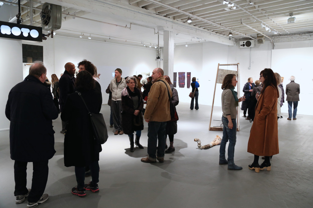 PROTO Gallery — A Contemporary Art Gallery in Hoboken, New Jersey